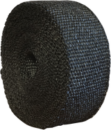 Fiberglass Exhaust Wrap