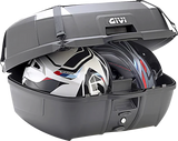 Monolock Top Case