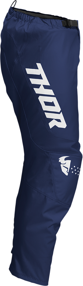 Youth Sector Minimal Pants