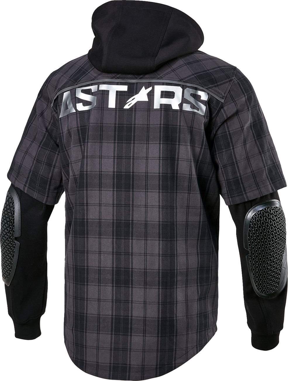 MO.ST.EQ Tartan Jacket