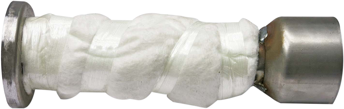 Replacement Baffle