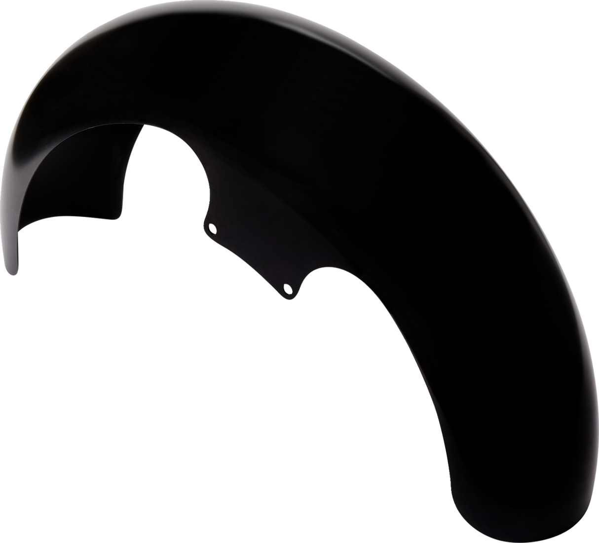 Tire Hugger Front Fender for Dresser