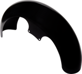 Tire Hugger Front Fender for Dresser