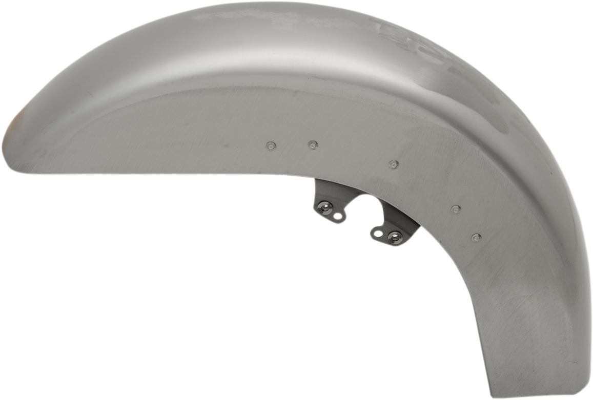 6" Front Fender