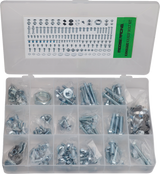 M1 KX/KXF Bolt Kit