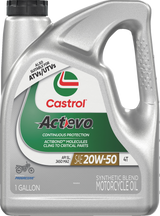 Act Evo® Semi-Synthetic 4T Engine Oil