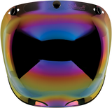 Anti-Fog Bubble Shield