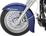 Benchmark Front Fender for Softails