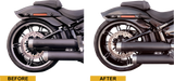 Lowering Kit