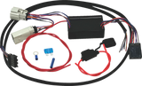 Trailer Isolator Module