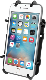 Quick Grip™ Phone Holder with Ball