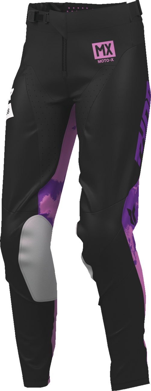 Women's Launchmode Bleach Pants