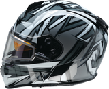 Warrant Neuron Snow Electric Helmet