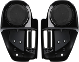 Fairing Lower Kit with Speaker Mounts