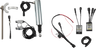 Universal Electric Shifter Kit
