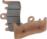 PRIME Sinter Genuine Brake Pads