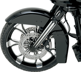 Two-Piece Brake Rotor