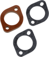 Carburetor Insulator Block Kit