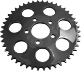 530 Chain Conversion Rear Sprocket
