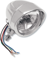 4-1/4" Spotlights with Running Light