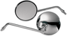 Round Honda CB Style Universal Mirror