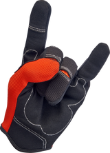 Moto Gloves