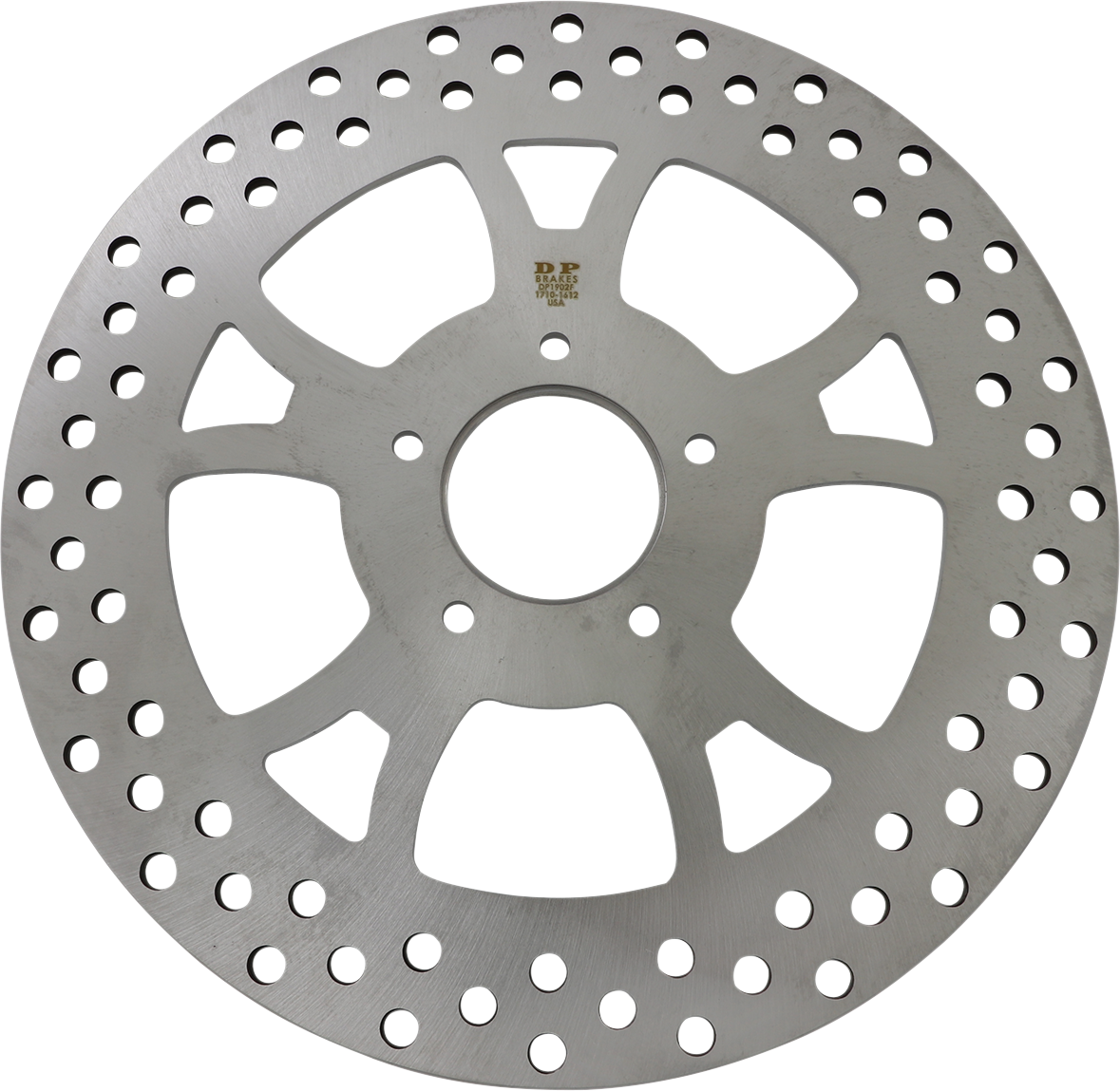 Brake Rotor