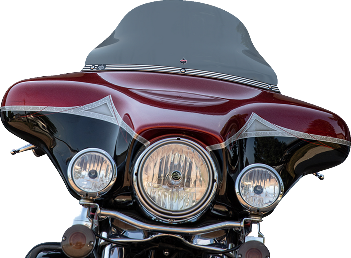 Flare® Windshield