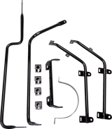 Saddlebag Mount for Dyna Models