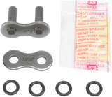 PO Series Rivet Connecting Link