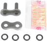 PO Series Rivet Connecting Link