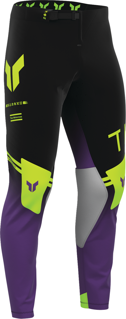 Sportmode Geo Pants
