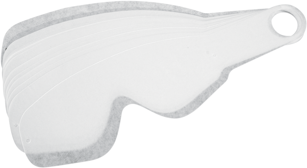 Replica Tear-Offs — Oakley