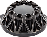 Crossfire Air Cleaner