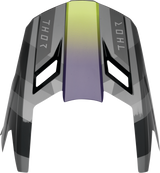 Fleet Helmet Visor Kit