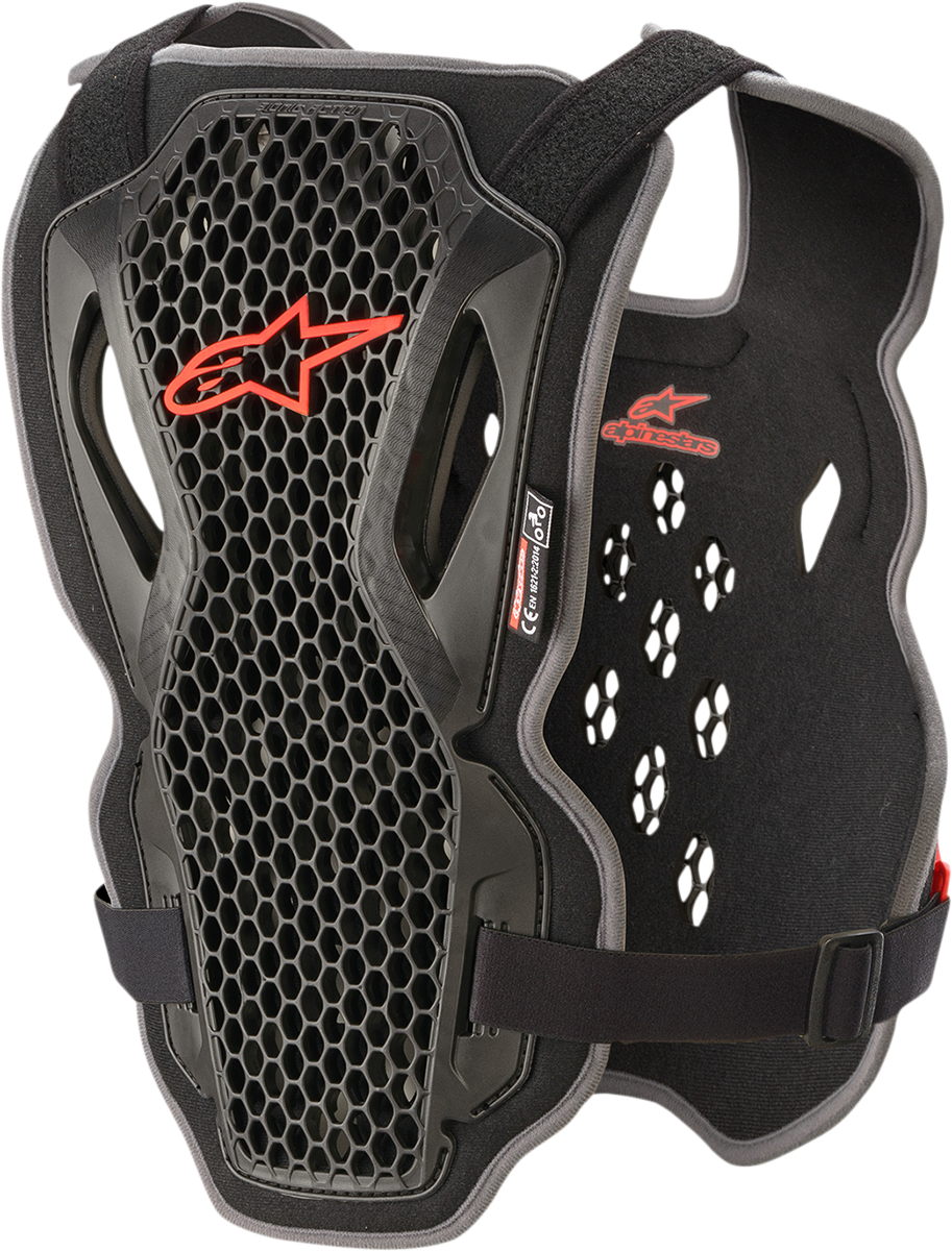 Bionic Action Chest Guard