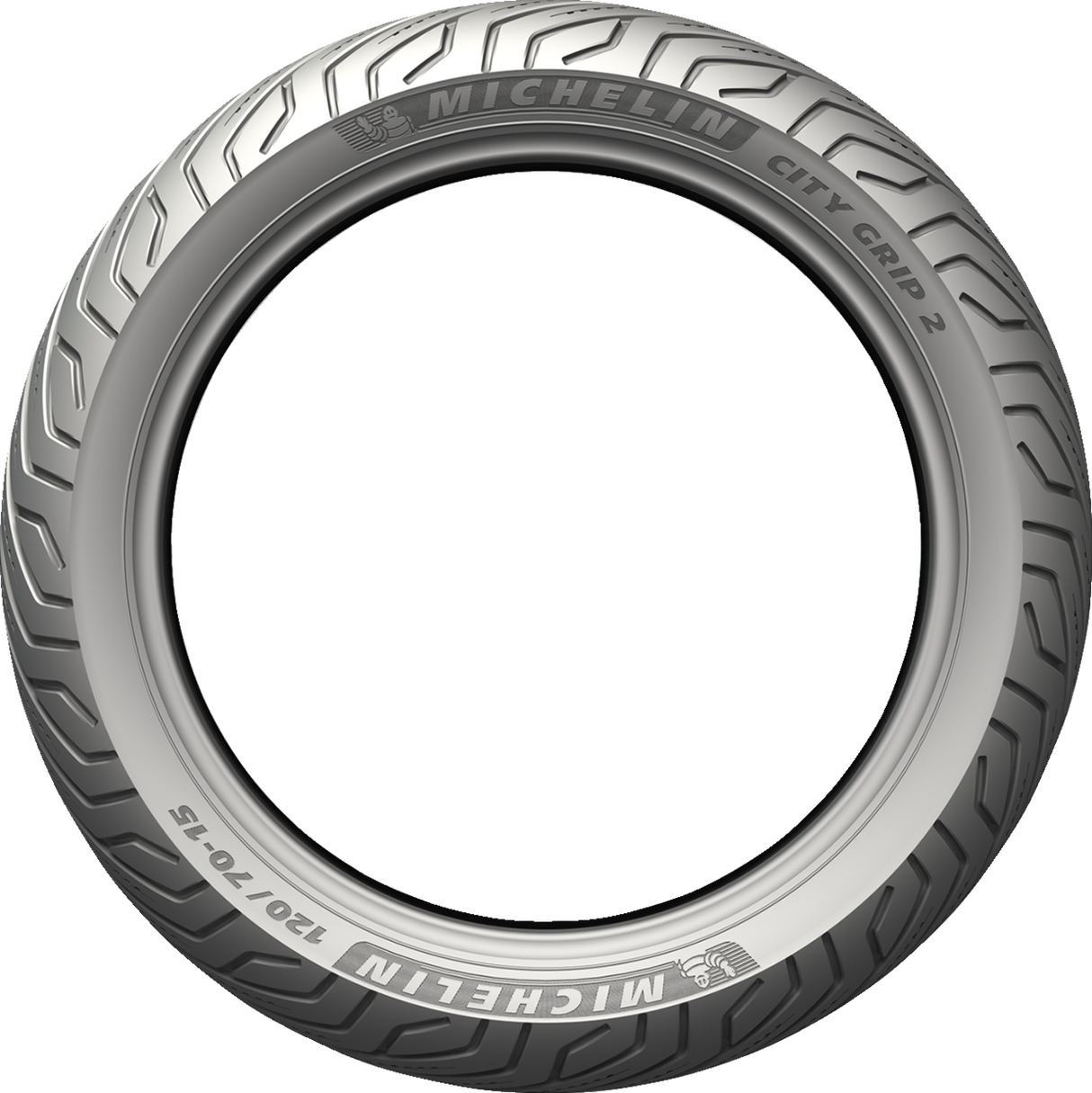 City Grip 2 Reinforced Tire