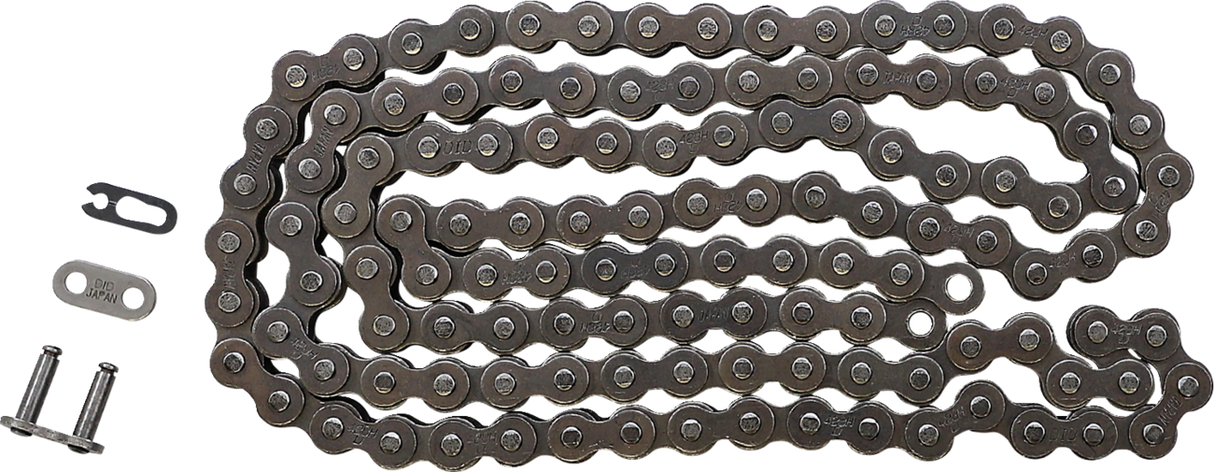 Standard Series Non O-Ring Chain