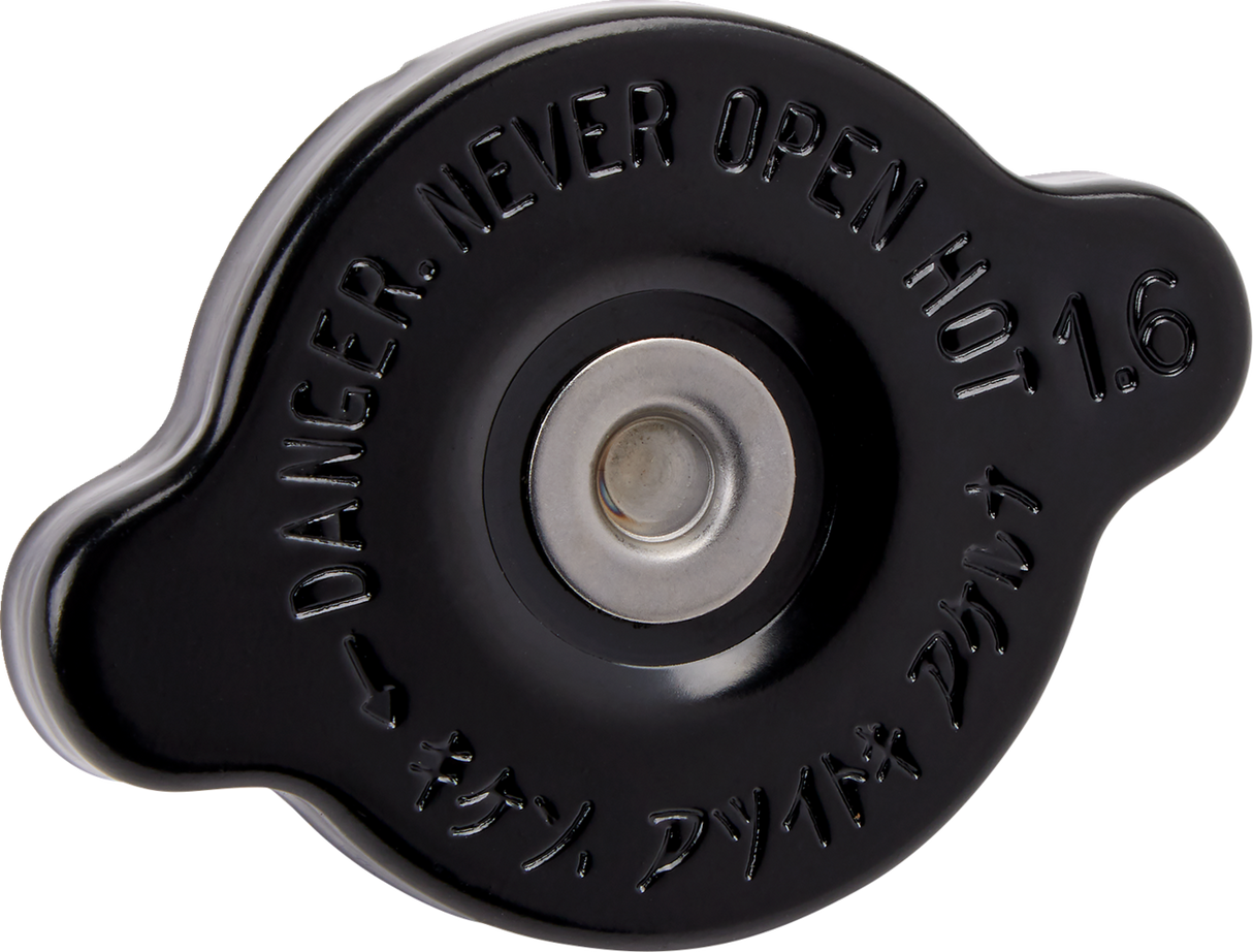 High-Pressure Racing Radiator Cap