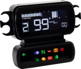 D2 LCD Multifunction Meter