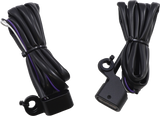 LED Handlebar Marker Lights