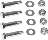 Floorboard Hinge Bolt Kit