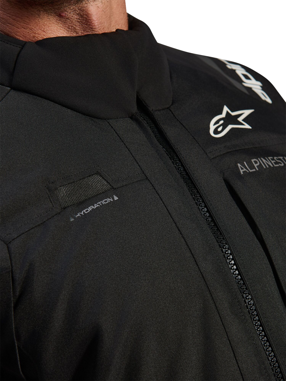 Andes v4 Drystar® Jacket