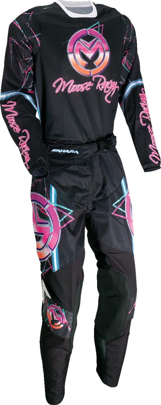 Sahara Pants