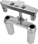 Softail 4° Triple Tree Kit