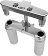 Softail 4° Triple Tree Kit