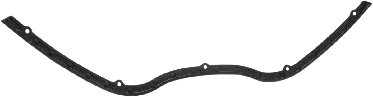 Windscreen Trim — Hole Shot