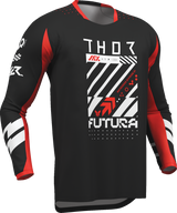 Launchmode Futura Jersey