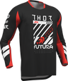 Launchmode Futura Jersey