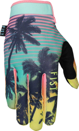 Breezer Tropical Breeze Hot Weather Gloves